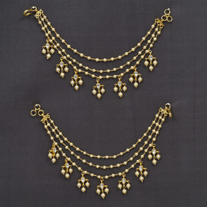 Pearl Champaswaral