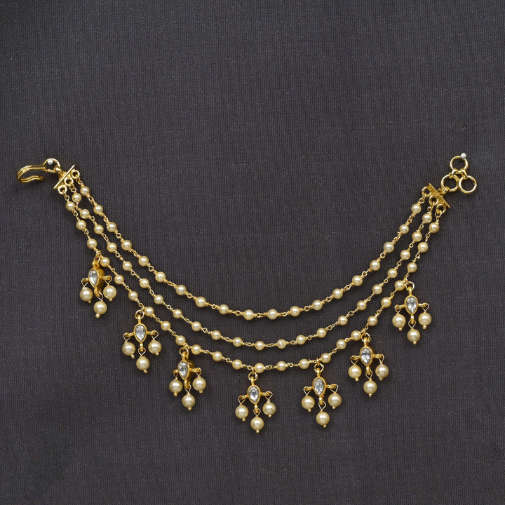 Pearl Champaswaral