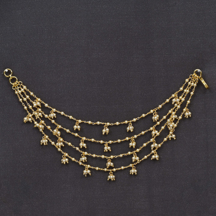Pearl Champaswaral