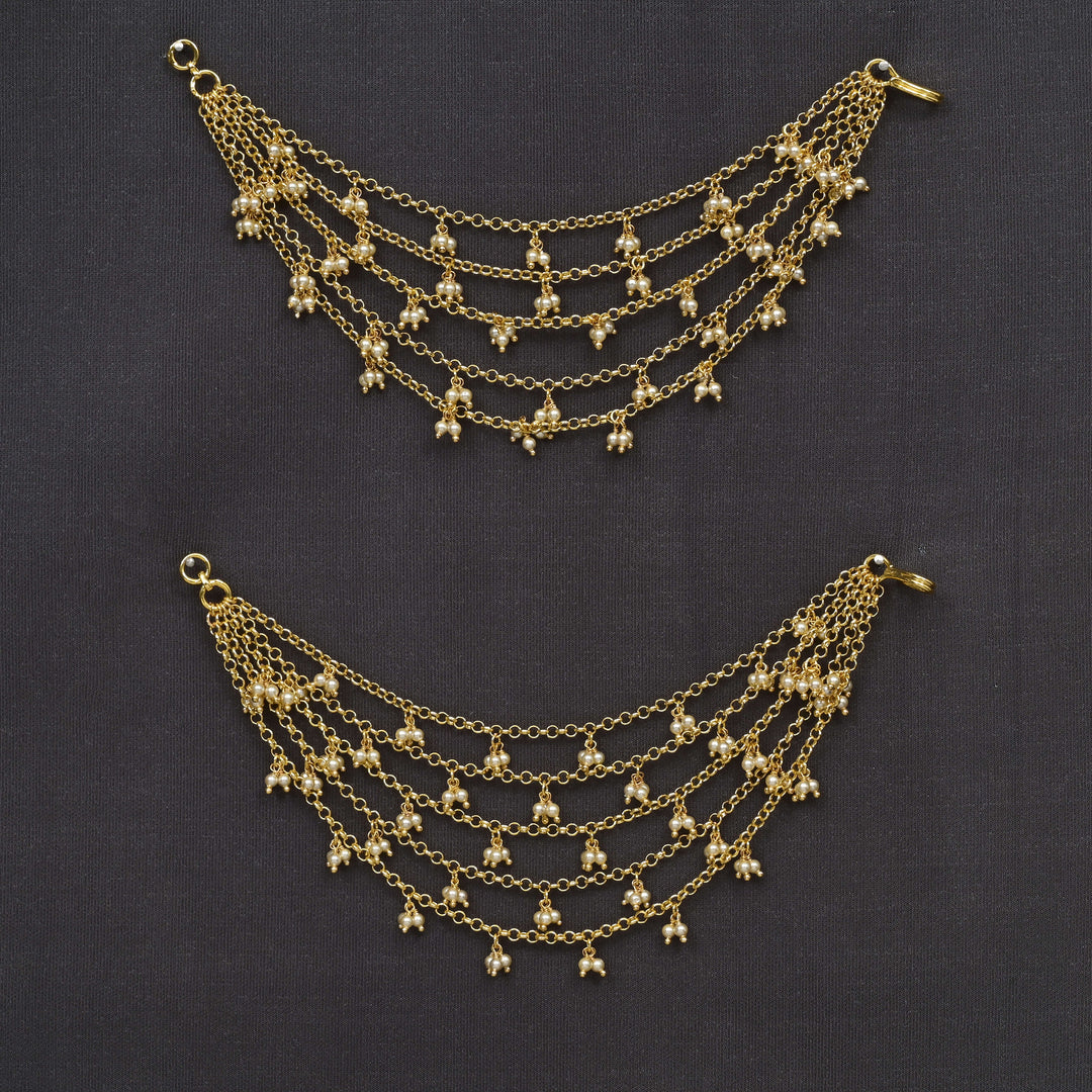 Pearl Champaswaral