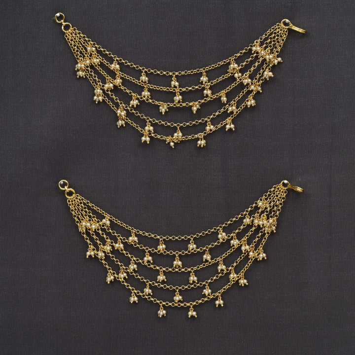 Pearl Champaswaral
