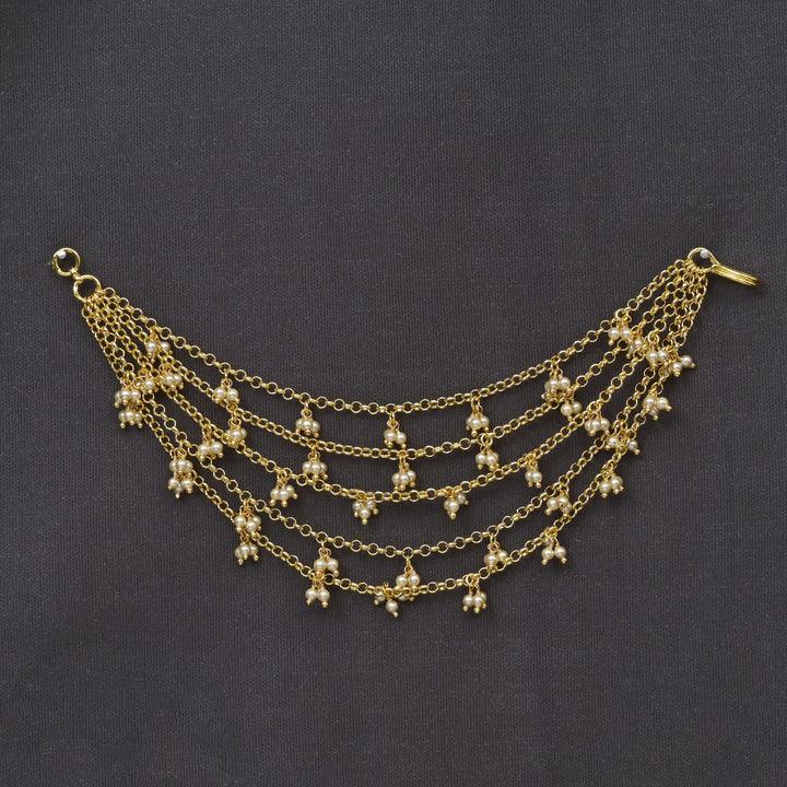 Pearl Champaswaral