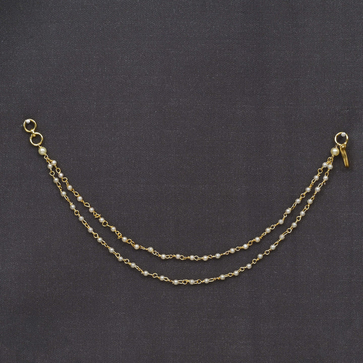 Pearl Champaswaral