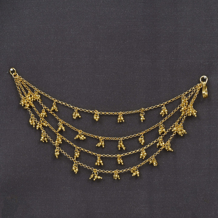 Pearl Champaswaral