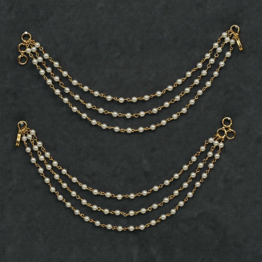 Pearl Champaswaral