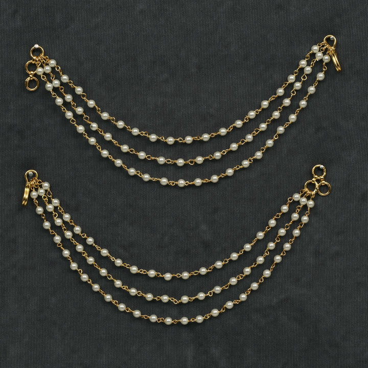Pearl Champaswaral