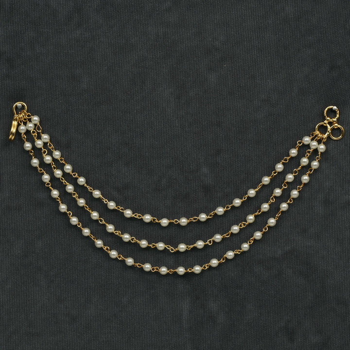 Pearl Champaswaral
