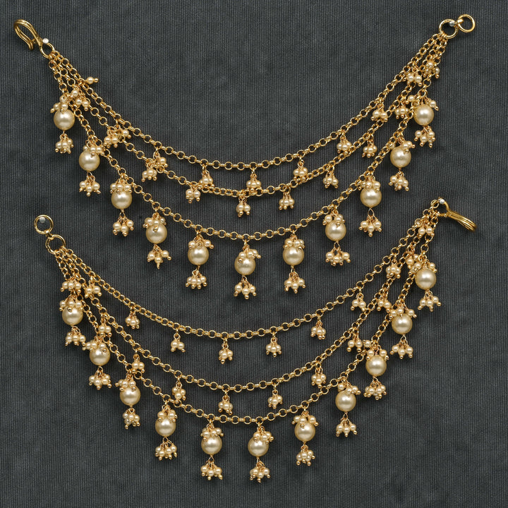 Pearl Champaswaral