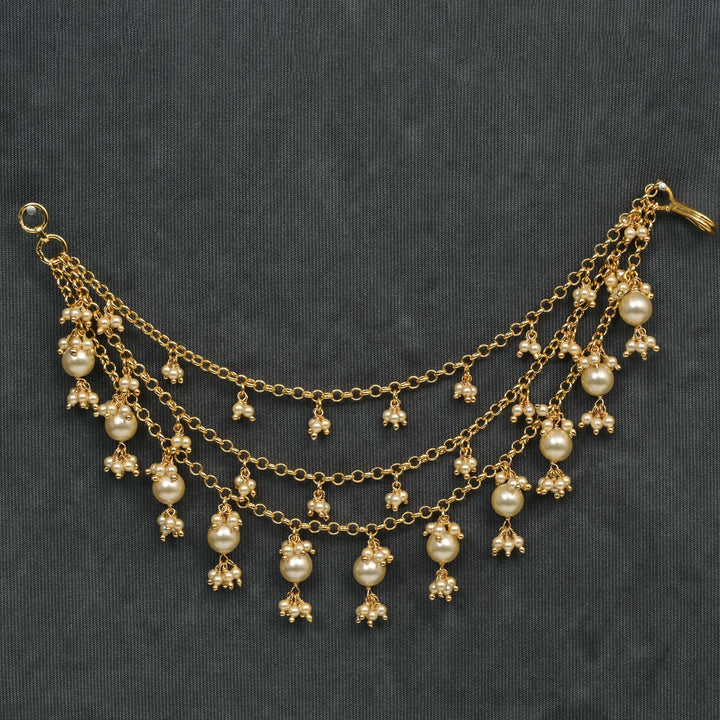 Pearl Champaswaral