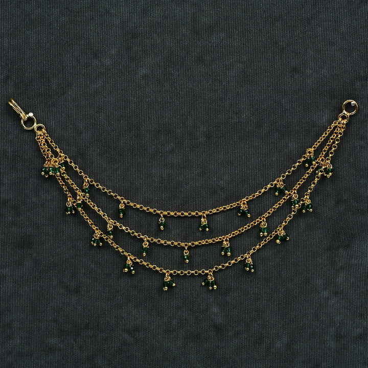 Pearl Champaswaral