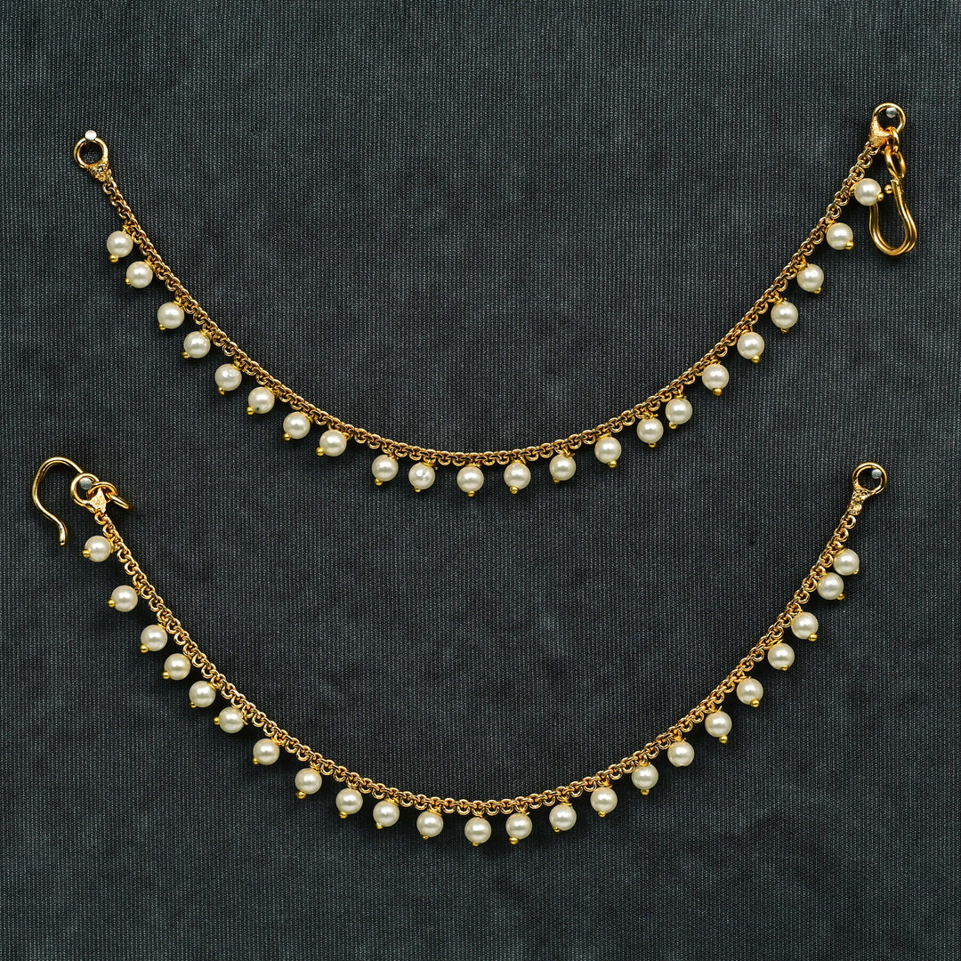 Pearl Champaswaral