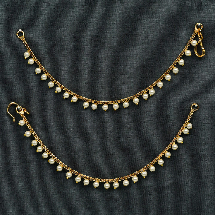 Pearl Champaswaral