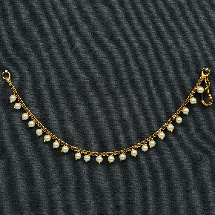 Pearl Champaswaral