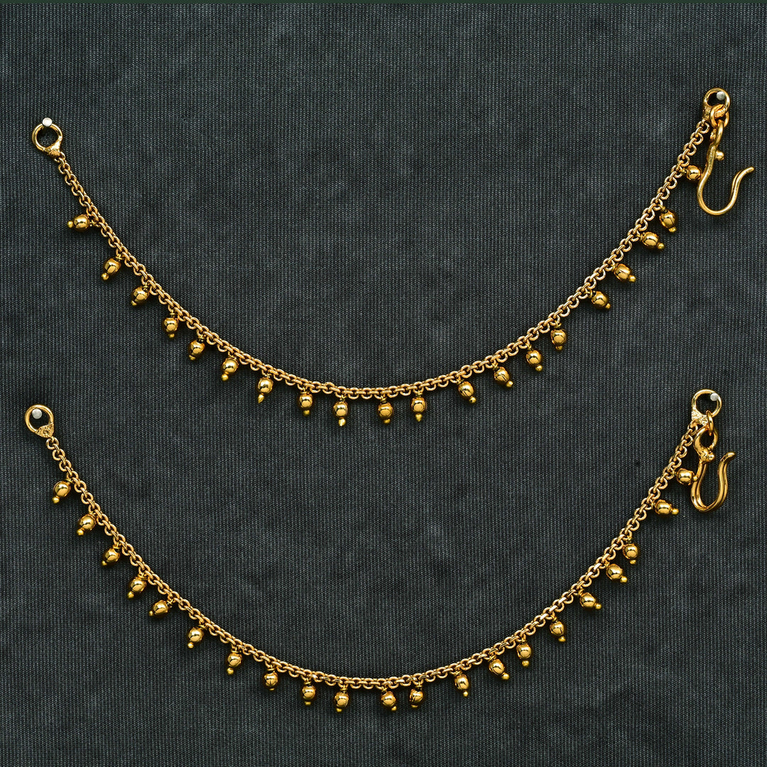 Pearl Champaswaral