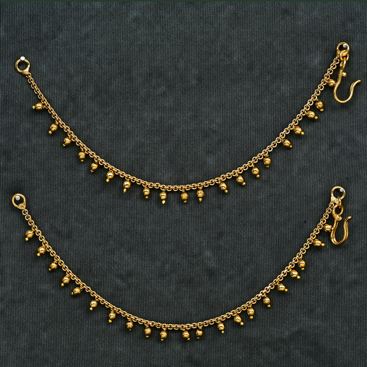 Pearl Champaswaral