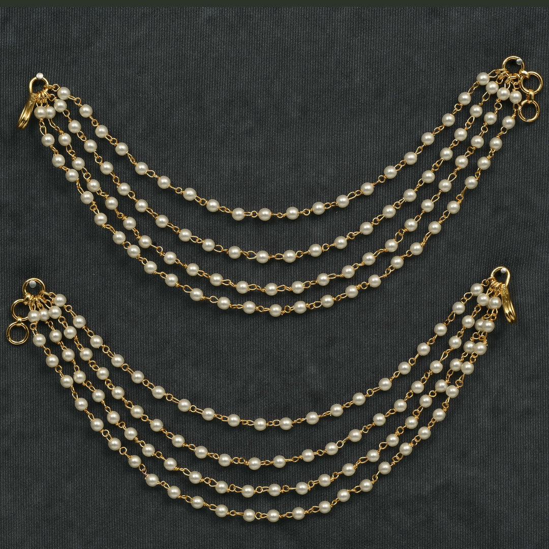 Pearl Champasaralu