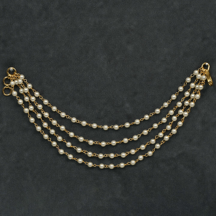 Pearl Champasaralu
