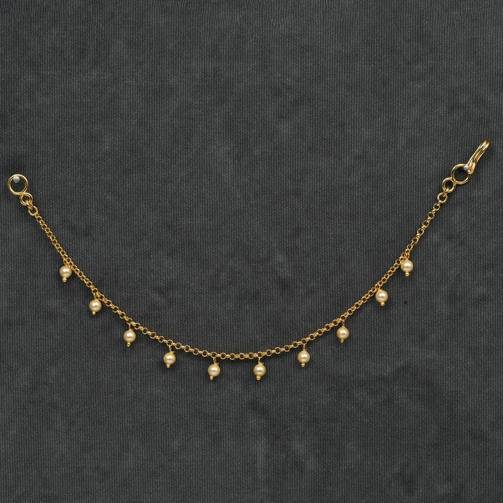 Pearl Champaswaral