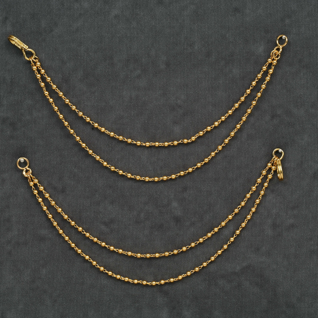 Pearl Champaswaral