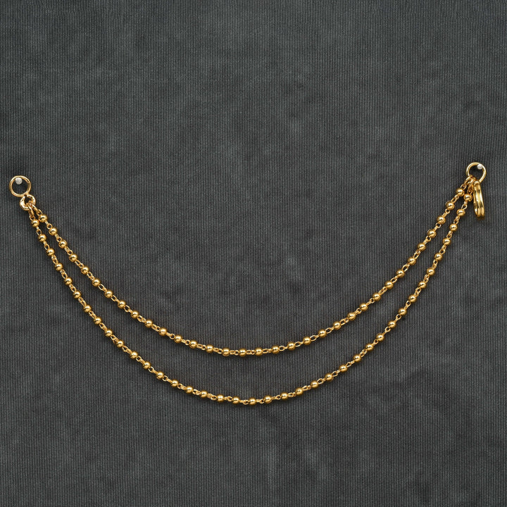 Pearl Champaswaral