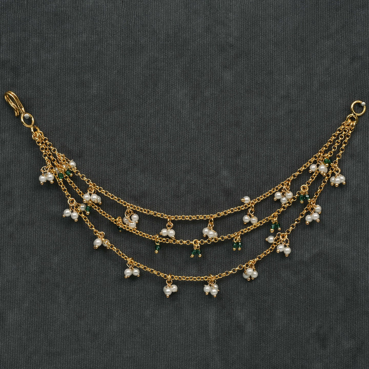Pearl Champaswaral