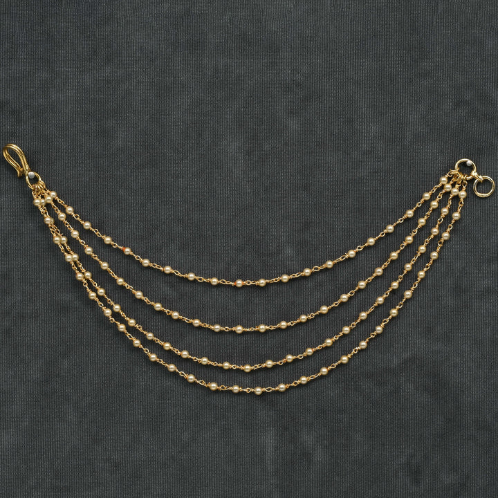 Pearl Champaswaral