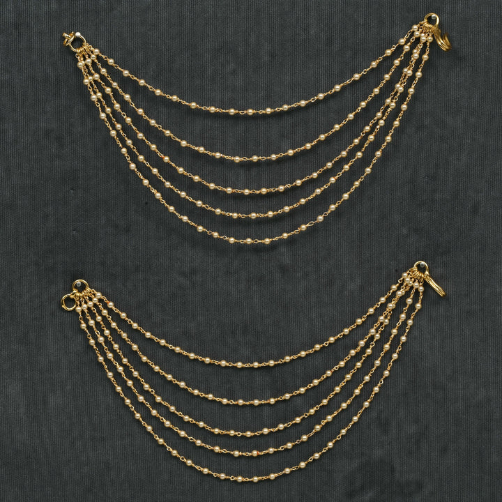 Pearl Champaswaral