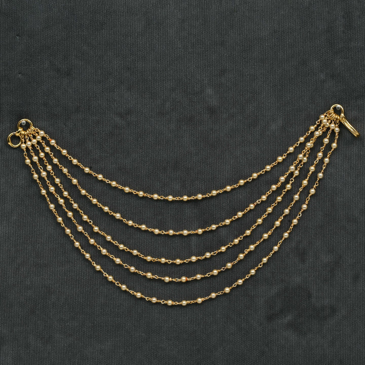 Pearl Champaswaral