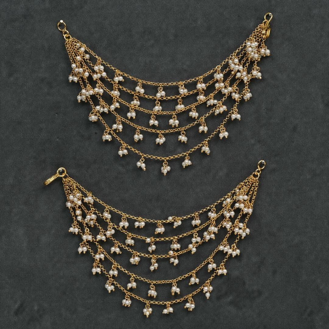 Pearl Champaswaral