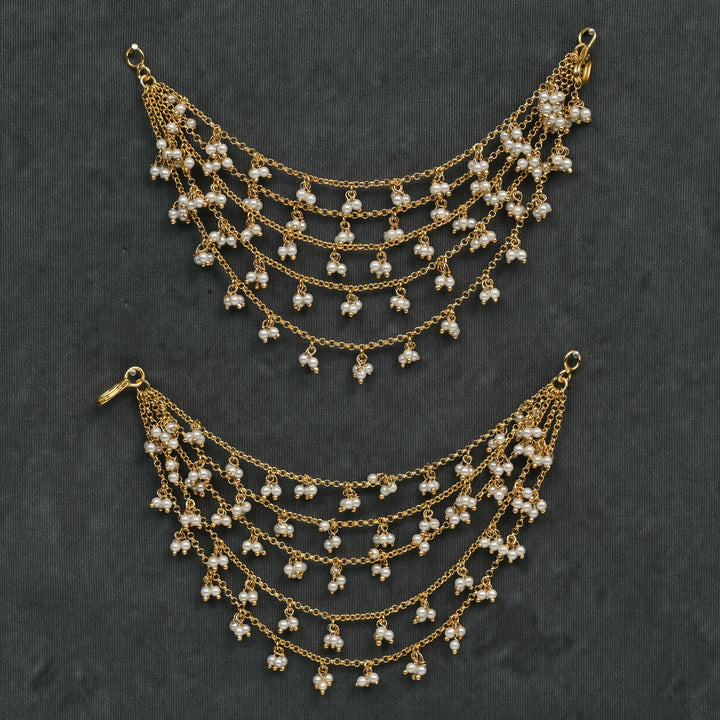Pearl Champaswaral