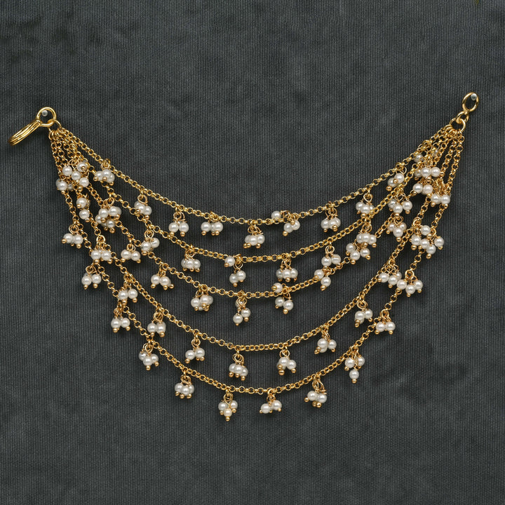 Pearl Champaswaral
