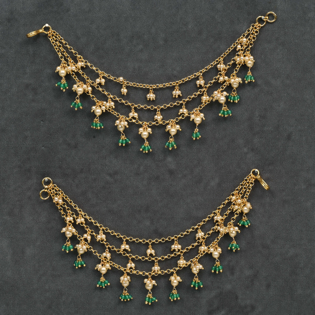 Pearl Champaswaral