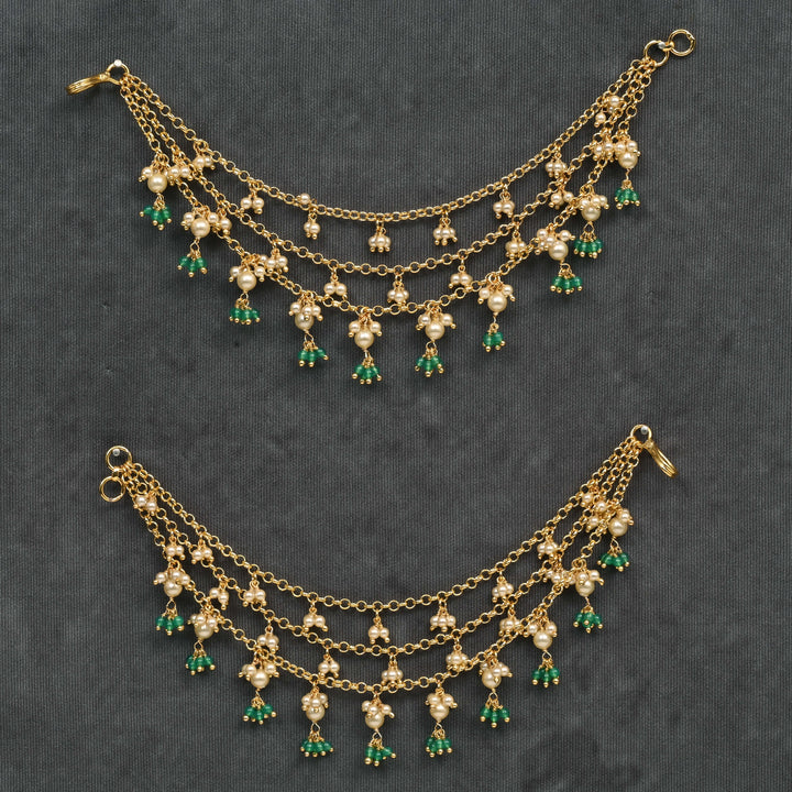 Pearl Champaswaral