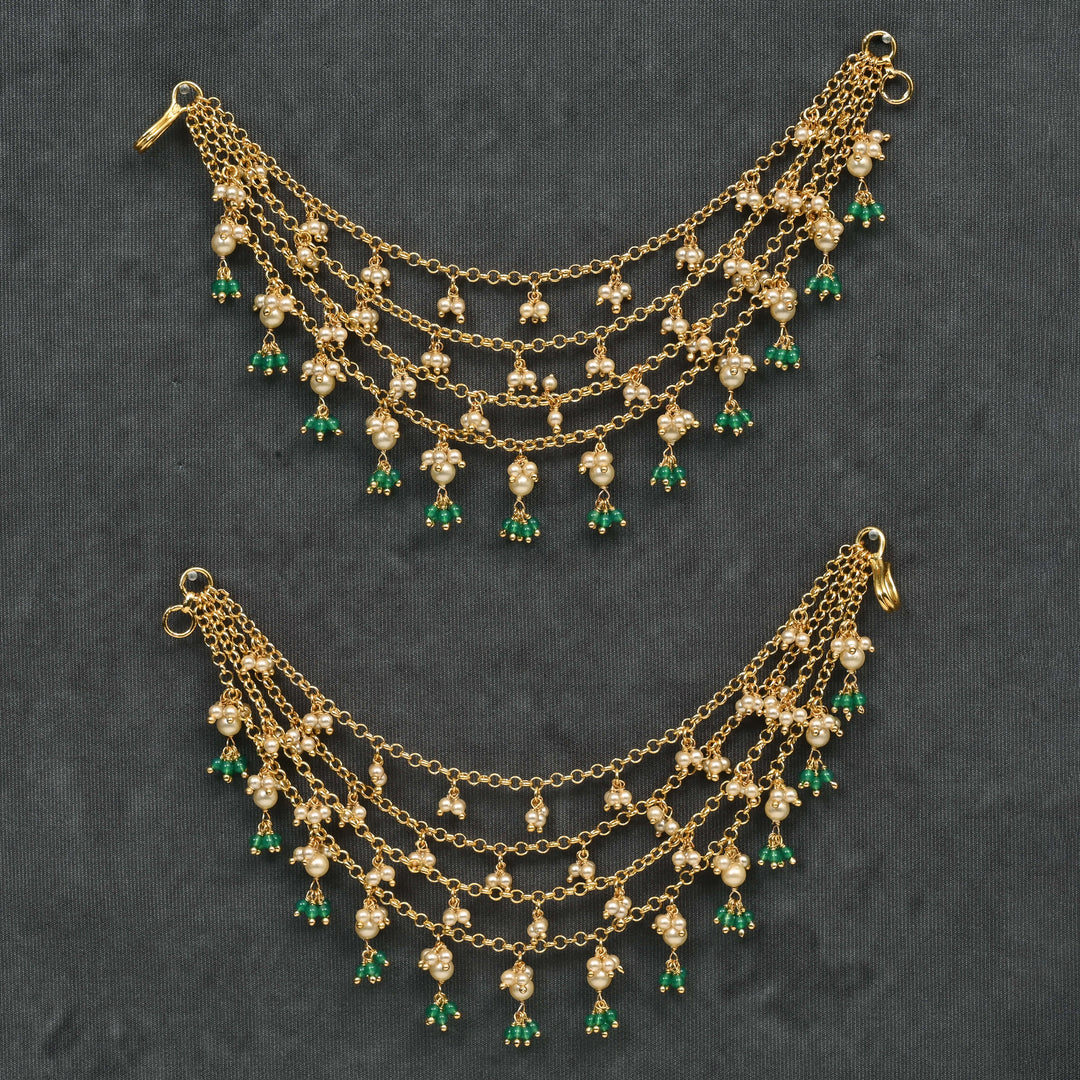 Pearl Champaswaral
