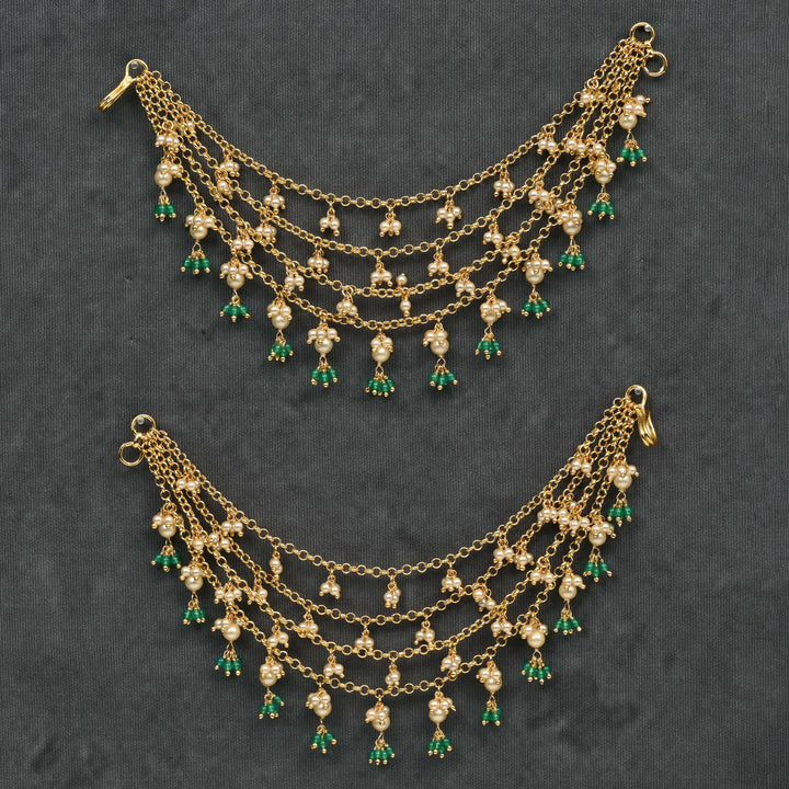 Pearl Champaswaral