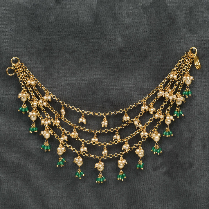 Pearl Champaswaral