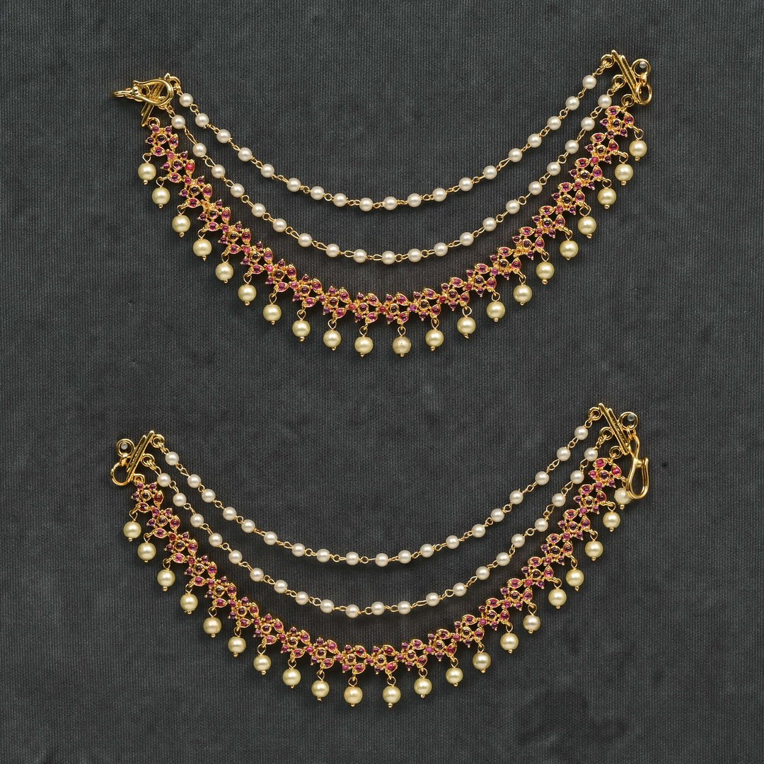 Ruby Champasaralu