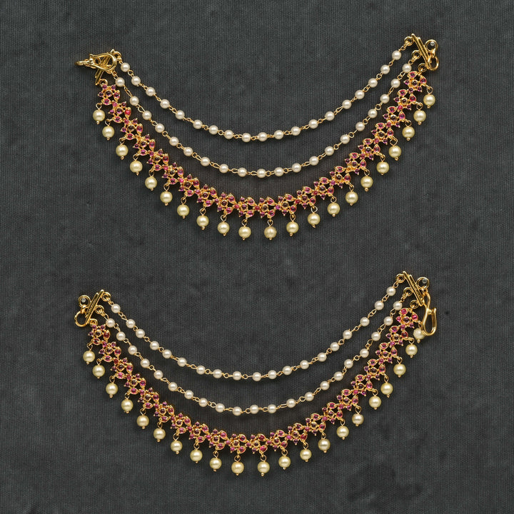 Ruby Champasaralu