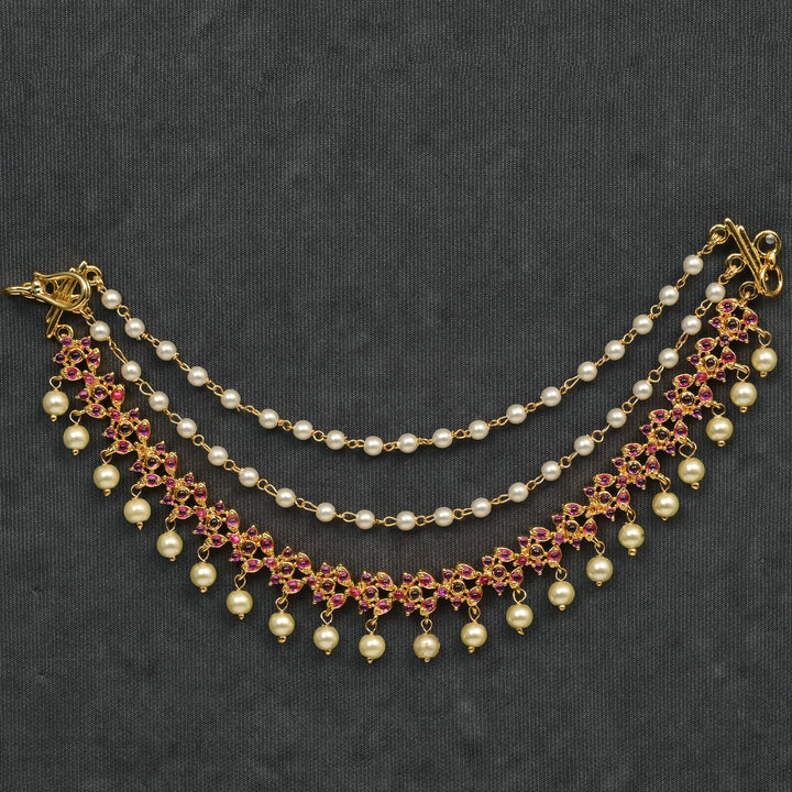 Ruby Champasaralu