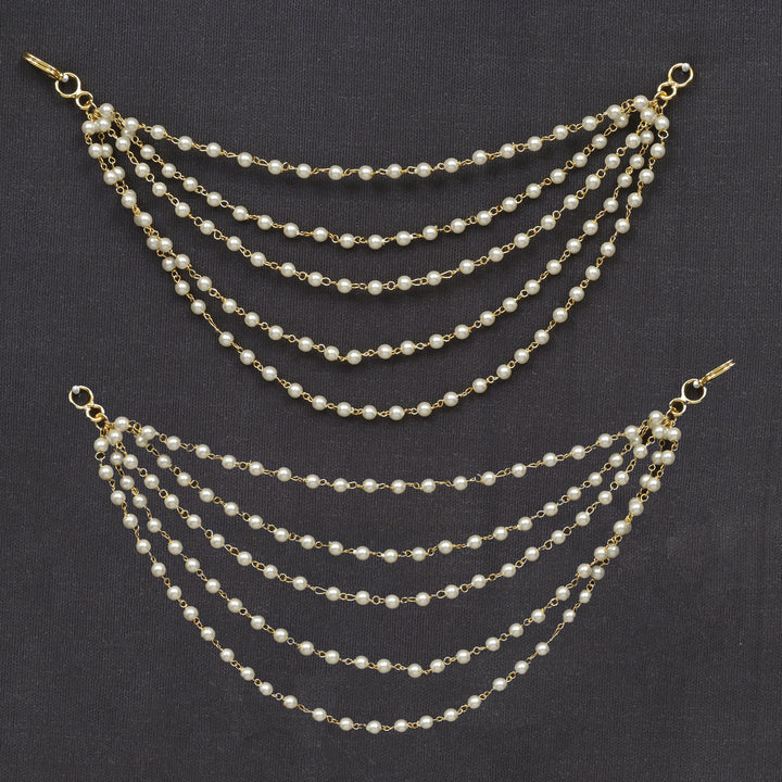 Pearl Champaswaral
