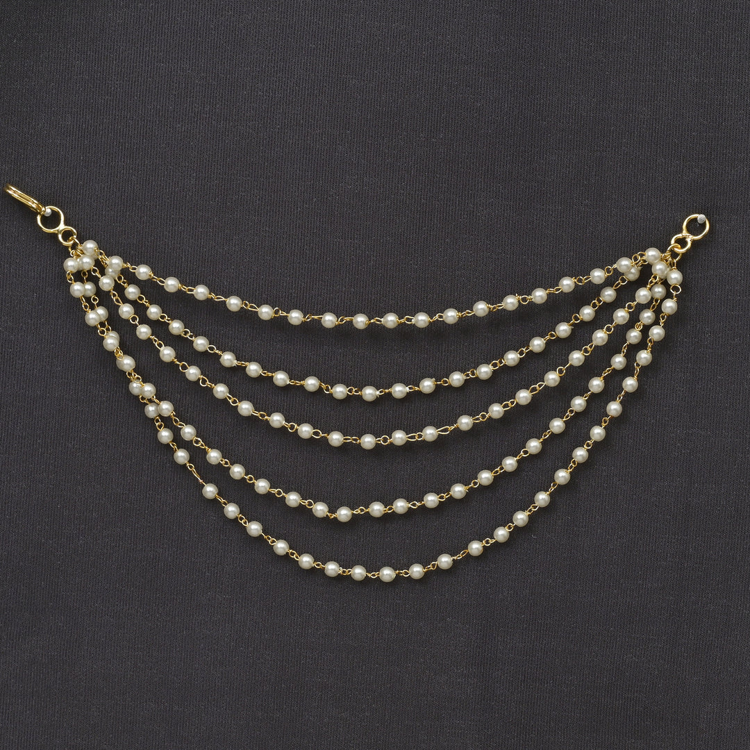 Pearl Champaswaral