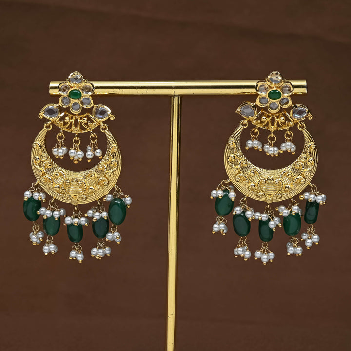 Guttapusal Necklace Set