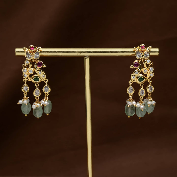 Guttapusal Necklace Set