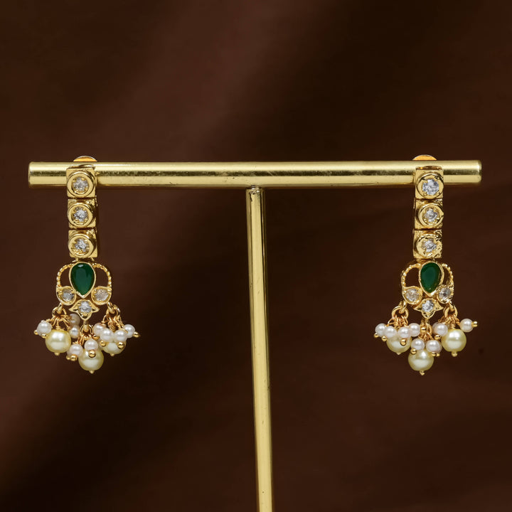 Guttapusal Necklace Set