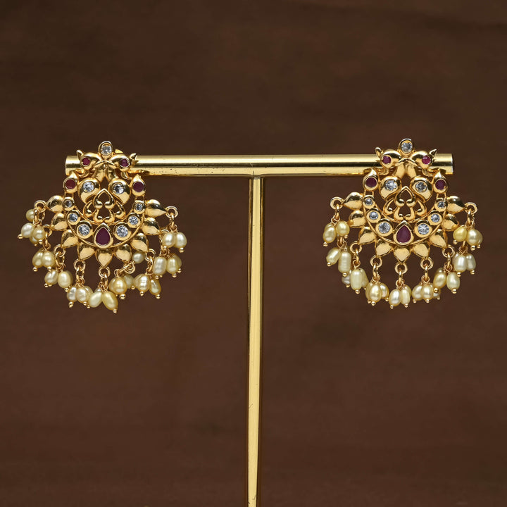 Guttapusal Necklace Set