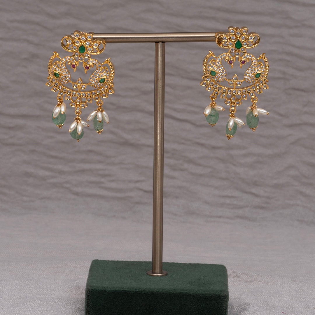Guttapusal Necklace Set