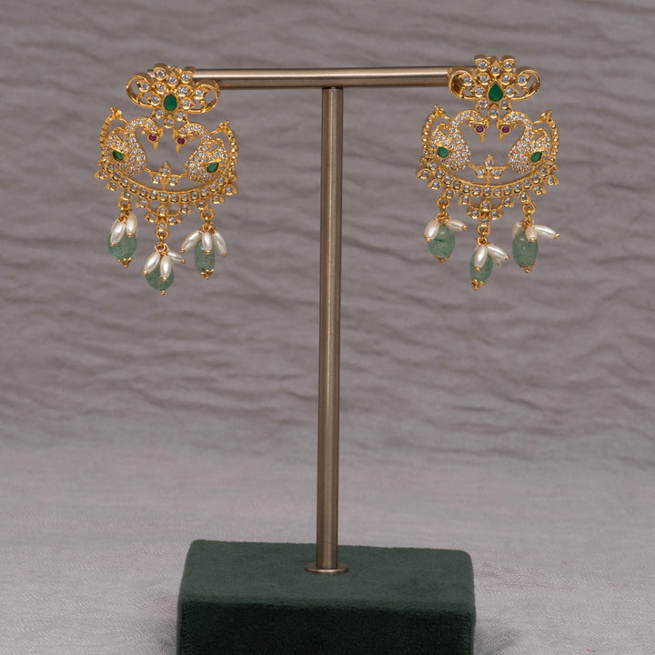 Guttapusal Necklace Set