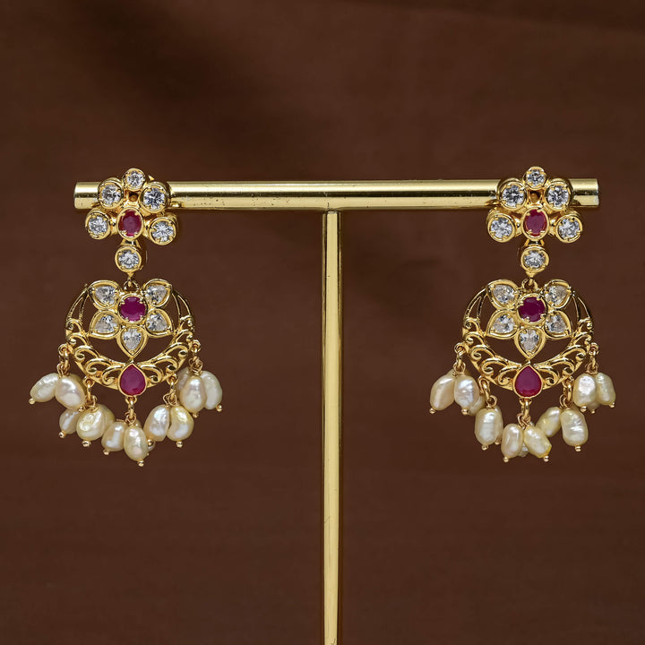 Guttapusal Necklace Set