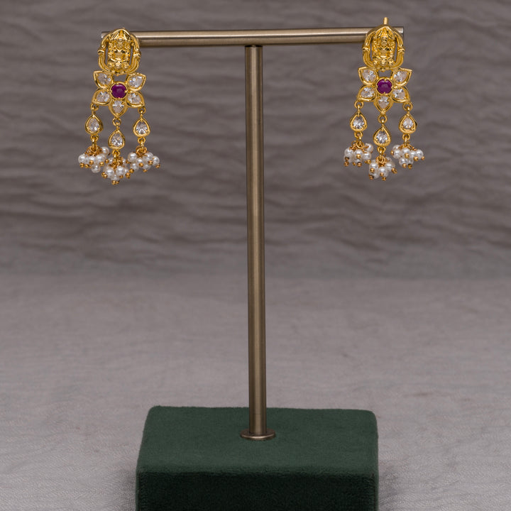 Guttapusal Necklace Set