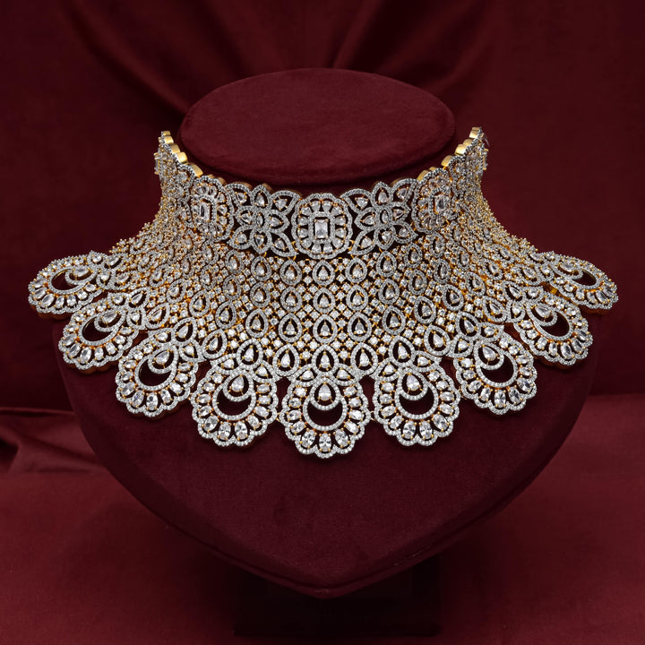 CZ Exclusive Choker